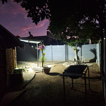 The Spare Room Cottage - Cosy And Private Bloemfontein Exterior foto