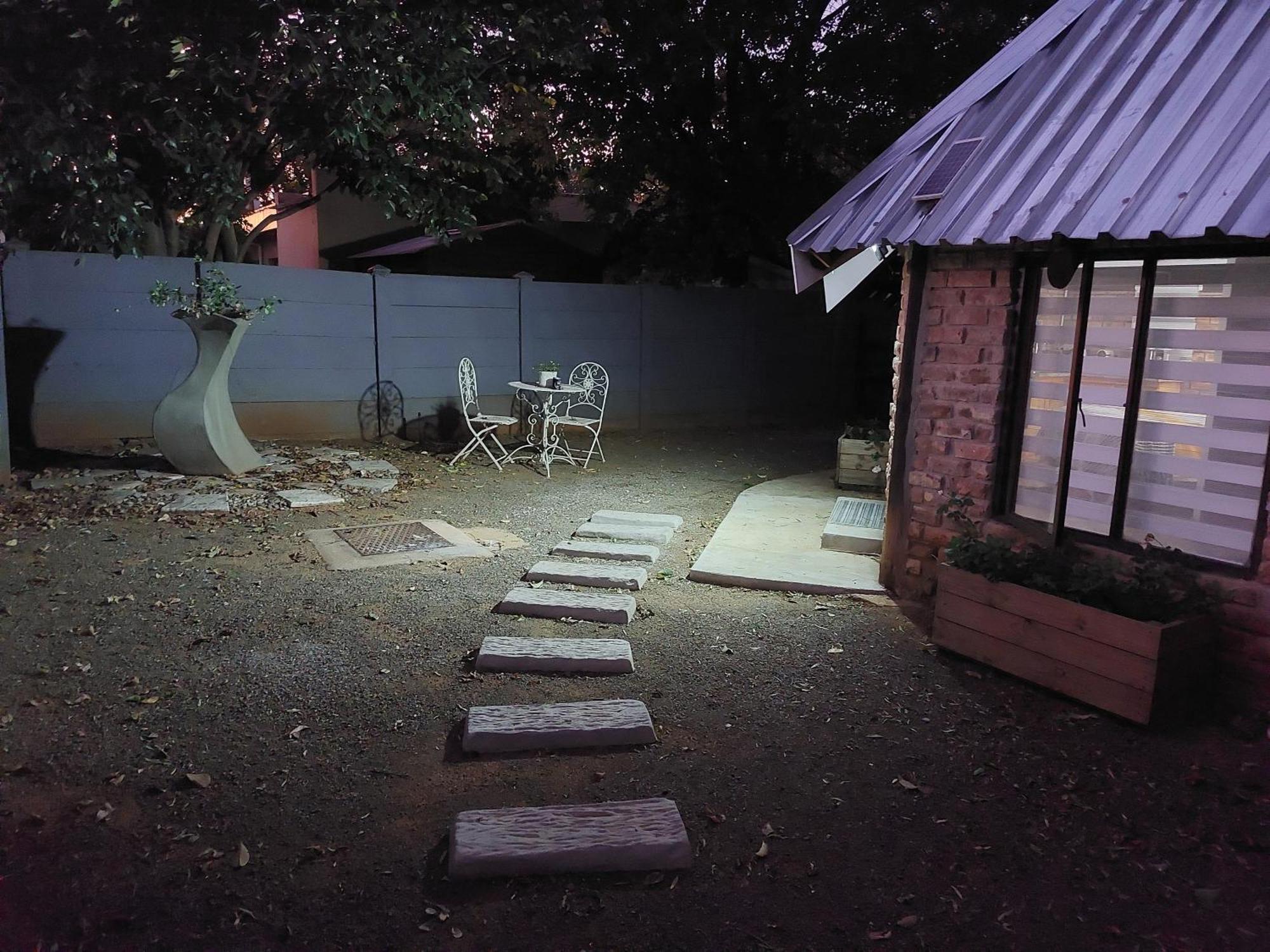 The Spare Room Cottage - Cosy And Private Bloemfontein Exterior foto