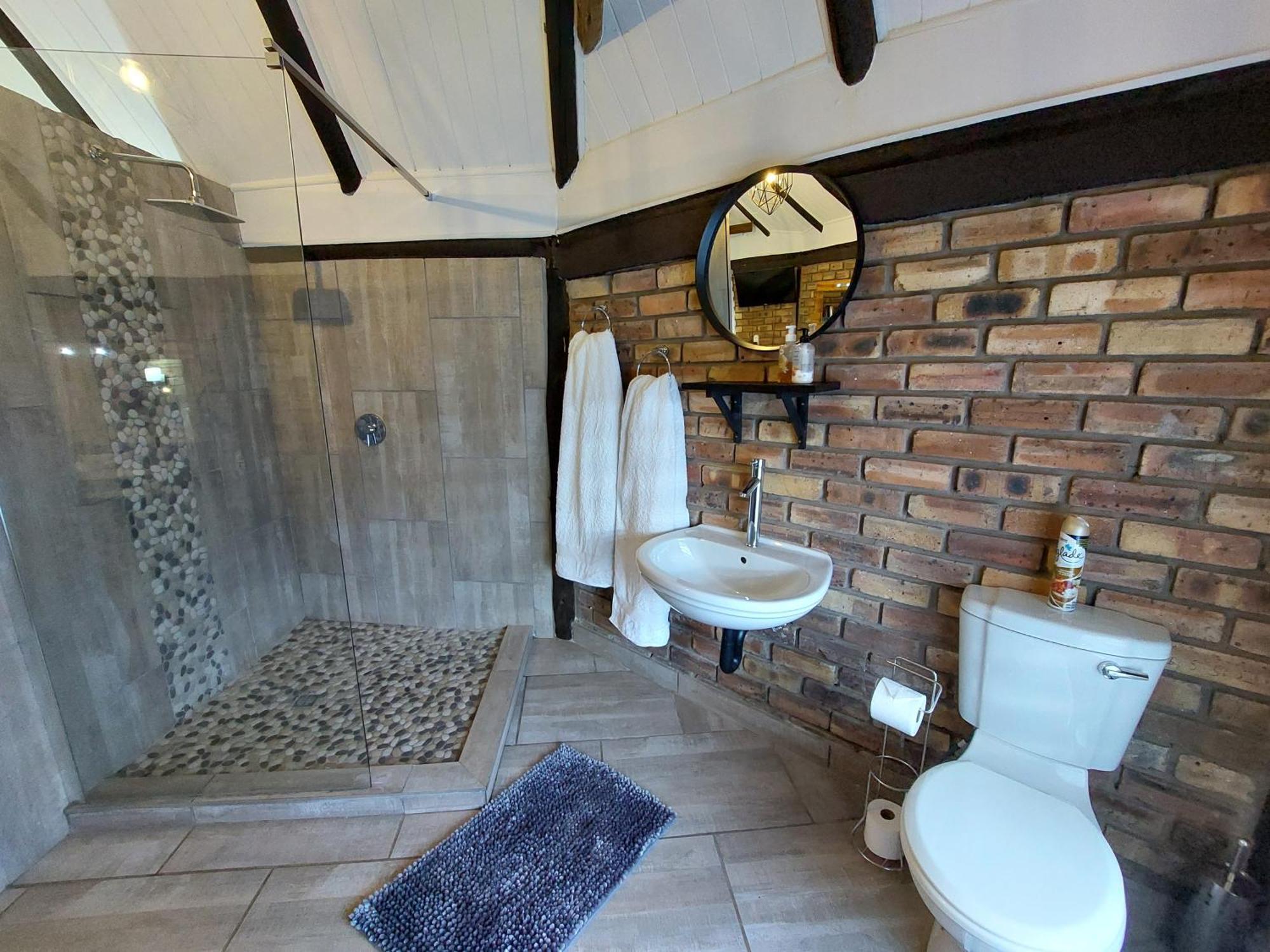 The Spare Room Cottage - Cosy And Private Bloemfontein Exterior foto